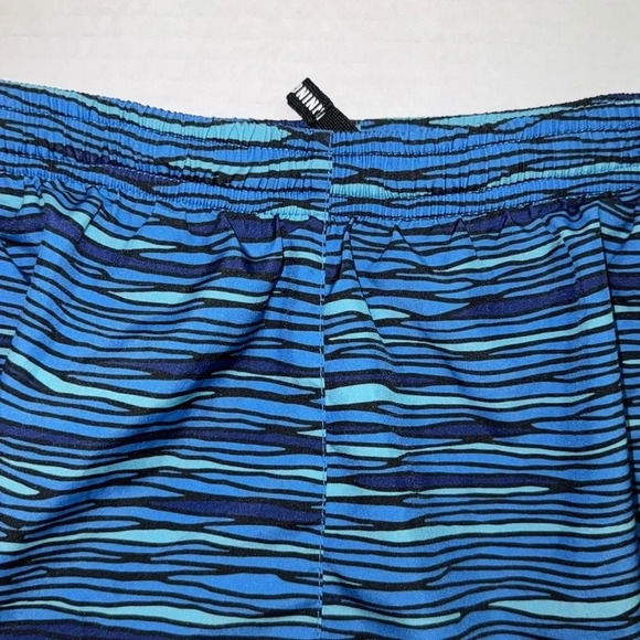 Nike Dri-Fit Athletic Running Shorts - Picture 2 of 4